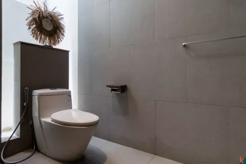 2 bedrooms Villa in Tibubeneng, Badung, Bali (10956) 7