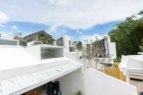 2 bedrooms Villa in Tibubeneng, Badung, Bali (10956) 3