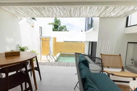 2 bedrooms Villa in Tibubeneng, Badung, Bali (10956) 2