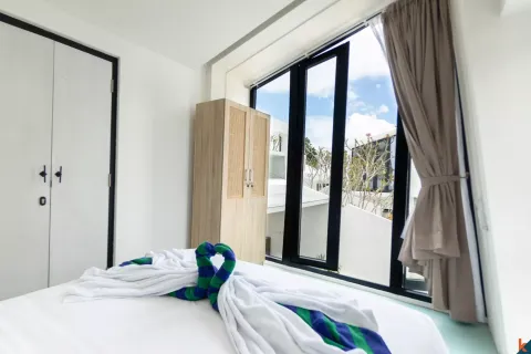 2 bedrooms Villa in Tibubeneng, Badung, Bali (10956) 4