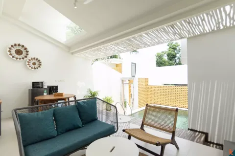 2 bedrooms Villa in Tibubeneng, Badung, Bali (10956) 13