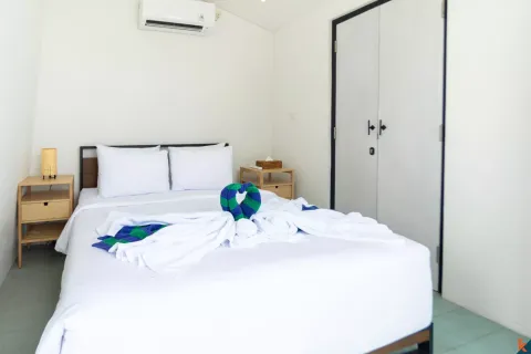 2 bedrooms Villa in Tibubeneng, Badung, Bali (10956) 5