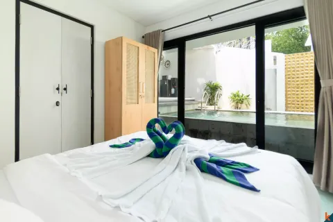 2 bedrooms Villa in Tibubeneng, Badung, Bali (10956) 10