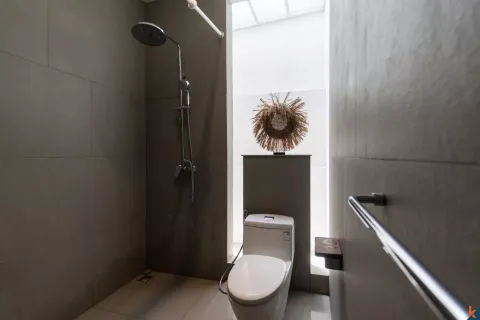 2 bedrooms Villa in Tibubeneng, Badung, Bali (10956) 8