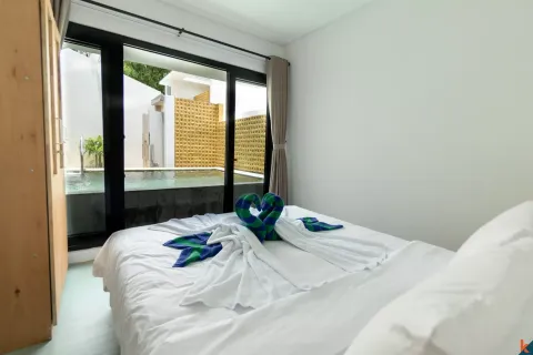 2 bedrooms Villa in Tibubeneng, Badung, Bali (10956) 9