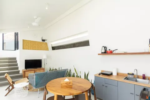 2 bedrooms Villa in Tibubeneng, Badung, Bali (10956) 11