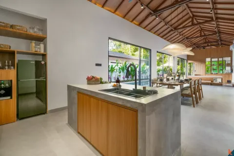 3 bedrooms Villa in Ubud, Gianyar, Bali (10953) 6