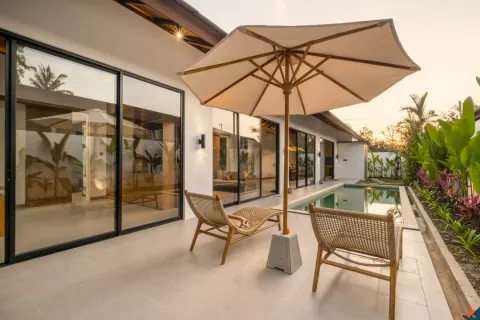 3 bedrooms Villa in Ubud, Gianyar, Bali (10953) 2