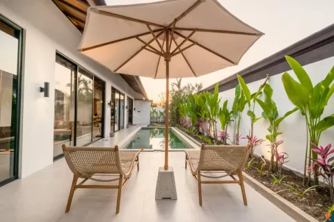 3 bedrooms Villa in Ubud, Gianyar, Bali (10953) 10
