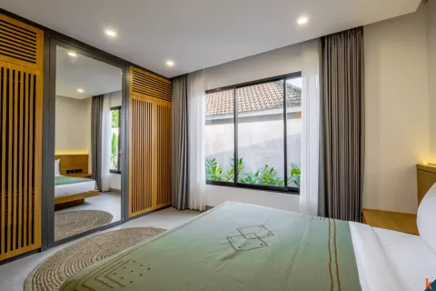 3 bedrooms Villa in Ubud, Gianyar, Bali (10953) 27