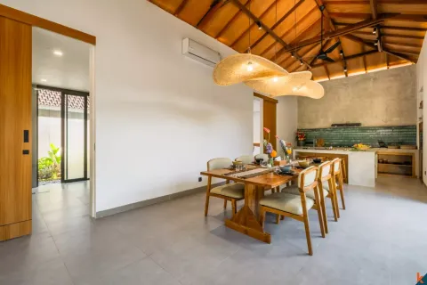 3 bedrooms Villa in Ubud, Gianyar, Bali (10953) 17
