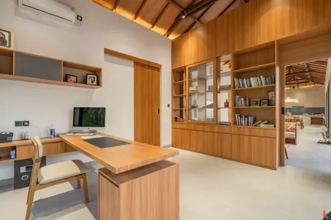 3 bedrooms Villa in Ubud, Gianyar, Bali (10953) 5