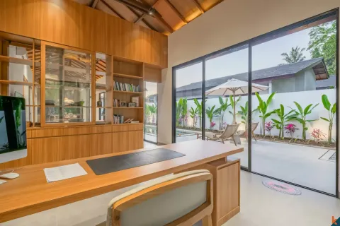 3 bedrooms Villa in Ubud, Gianyar, Bali (10953) 16
