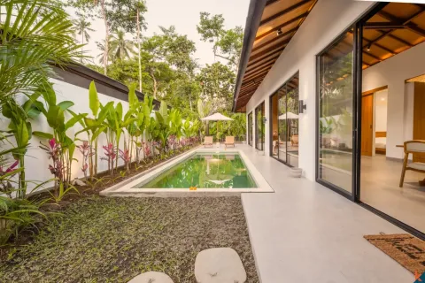 3 bedrooms Villa in Ubud, Gianyar, Bali (10953) 11