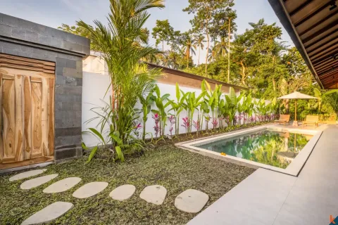 3 bedrooms Villa in Ubud, Gianyar, Bali (10953) 3