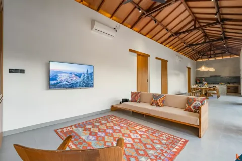 3 bedrooms Villa in Ubud, Gianyar, Bali (10953) 4