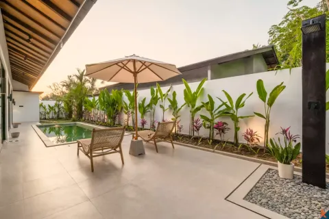 3 bedrooms Villa in Ubud, Gianyar, Bali (10953) 9