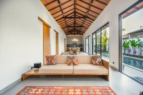 3 bedrooms Villa in Ubud, Gianyar, Bali (10953) 14