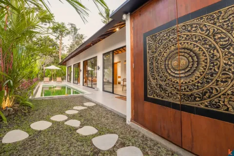 3 bedrooms Villa in Ubud, Gianyar, Bali (10953) 8