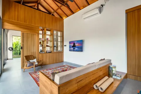 3 bedrooms Villa in Ubud, Gianyar, Bali (10953) 15