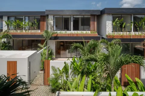 1 bedroom Villa in Canggu, Badung, Bali (10955) 2
