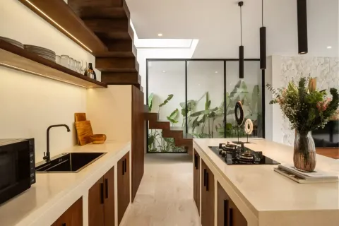 1 bedroom Villa in Canggu, Badung, Bali (10955) 7