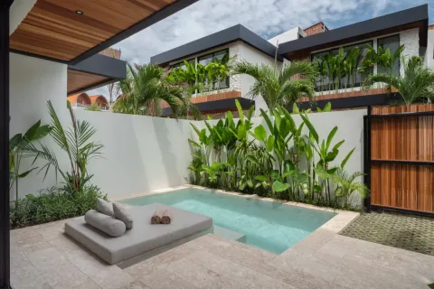 1 bedroom Villa in Canggu, Badung, Bali (10955) 9