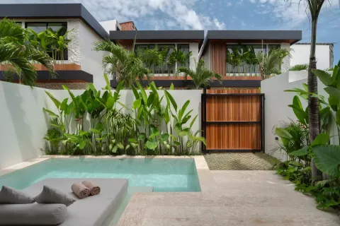 1 bedroom Villa in Canggu, Badung, Bali (10955) 10