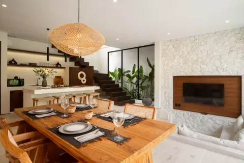 1 bedroom Villa in Canggu, Badung, Bali (10955) 5