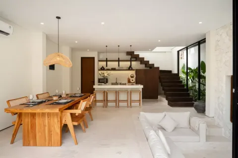 1 bedroom Villa in Canggu, Badung, Bali (10955) 4