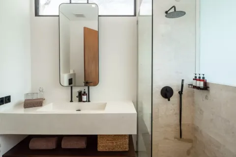 1 bedroom Villa in Canggu, Badung, Bali (10955) 16