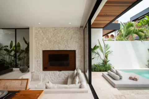 1 bedroom Villa in Canggu, Badung, Bali (10955) 6