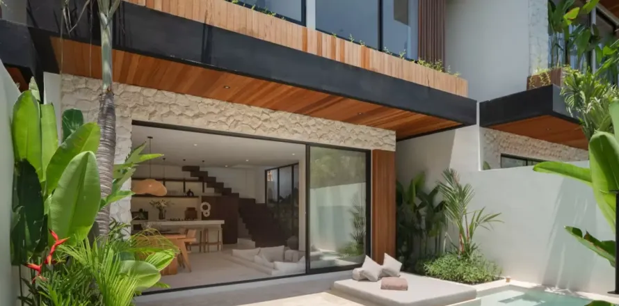 1 bedroom Villa in Canggu, Badung, Bali (10955)