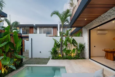 1 bedroom Villa in Canggu, Badung, Bali (10955) 3