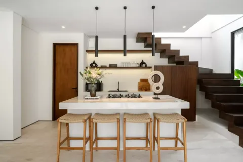 1 bedroom Villa in Canggu, Badung, Bali (10955) 11