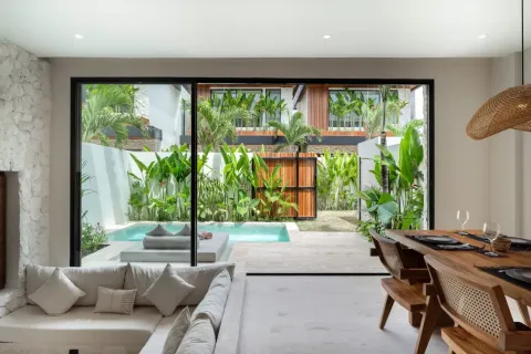 1 bedroom Villa in Canggu, Badung, Bali (10955) 8