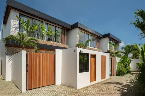 1 bedroom Villa in Canggu, Badung, Bali (10955) 17