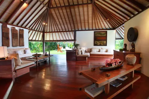2 bedrooms Villa in Badung, Bali (12375) 9