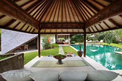2 bedrooms Villa in Badung, Bali (12375) 4