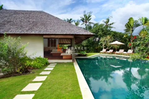 Vila 2 kamar tidur di Badung, Bali (12375)