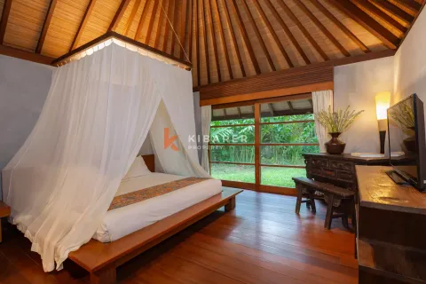 2 bedrooms Villa in Badung, Bali (12375) 11