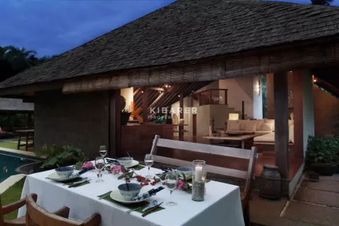 2 bedrooms Villa in Badung, Bali (12375) 3