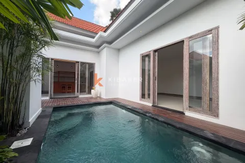Vila 2 kamar tidur di Tumbak Bayuh, Mengwi, Badung, Bali (12374)
