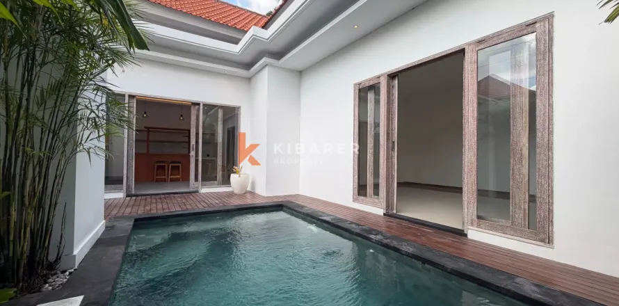 2 bedrooms Villa in Tumbak Bayuh, Mengwi, Badung, Bali (12374)