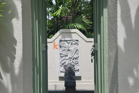 4 bedrooms Villa in Tibubeneng, Badung, Bali (12369) 6