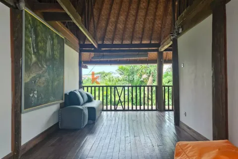 4 bedrooms Villa in Tibubeneng, Badung, Bali (12369) 24
