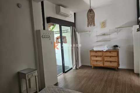 4 bedrooms Villa in Tibubeneng, Badung, Bali (12369) 21