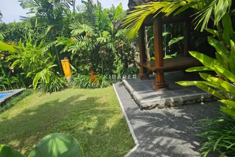 4 bedrooms Villa in Tibubeneng, Badung, Bali (12369) 7