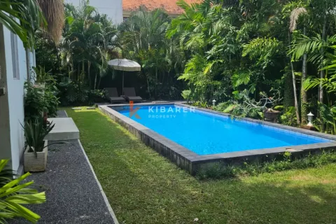 4 bedrooms Villa in Tibubeneng, Badung, Bali (12369) 3
