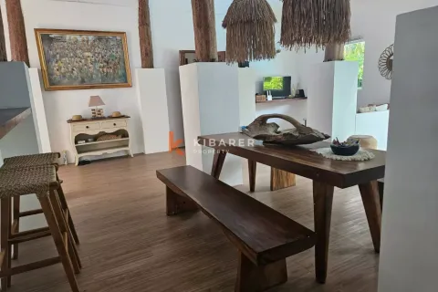 4 bedrooms Villa in Tibubeneng, Badung, Bali (12369) 16
